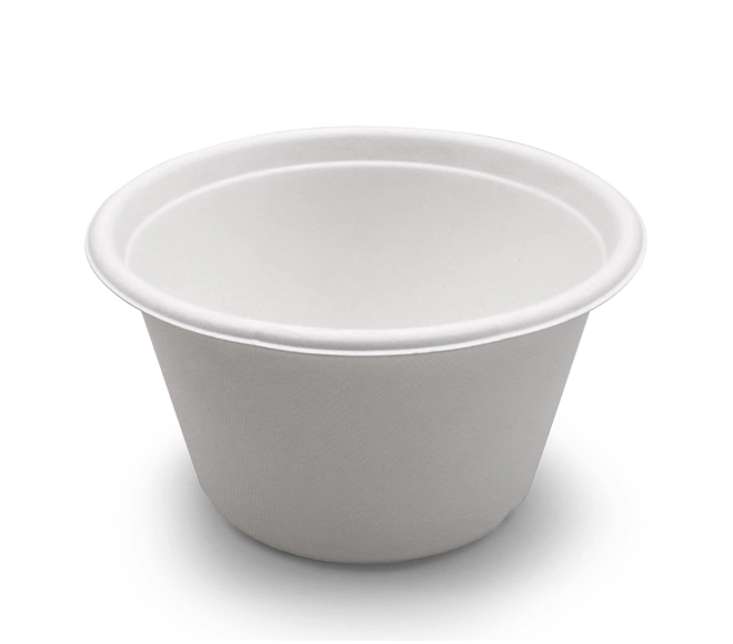 biodegradable bowls with lids