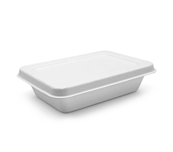 compostable food containers with lids
