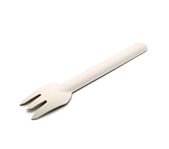 cornstarch spoon and fork
