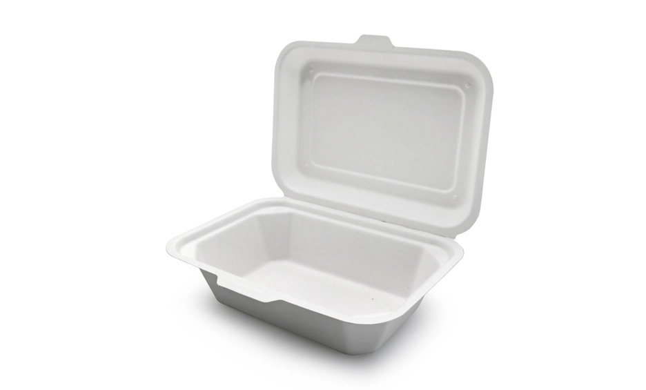 compostable clear containers