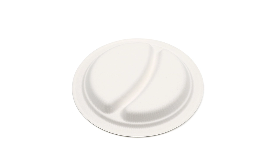 biodegradable paper plates and cutlery