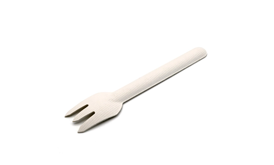 disposable spoon fork
