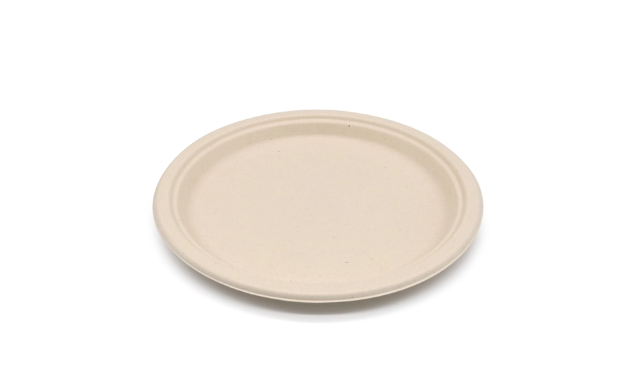 eco friendly biodegradable plates