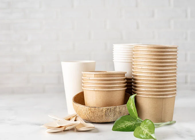 Comparing Luzhou Pack Compostable Cups to Other Reusable Cups