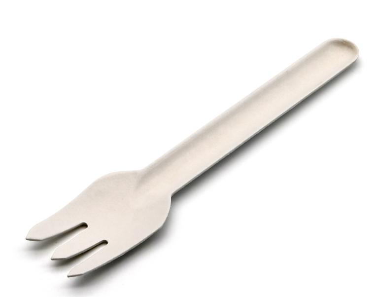 compostable plastic forks