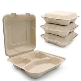 custom reusable food boxes