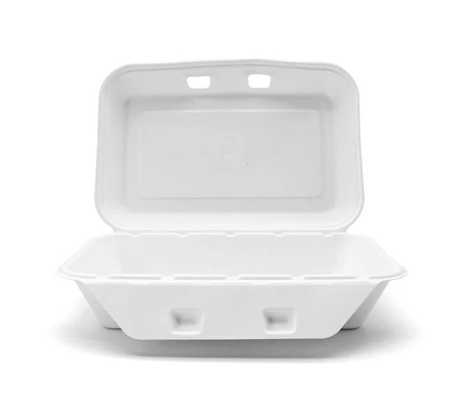 compostable sushi containers