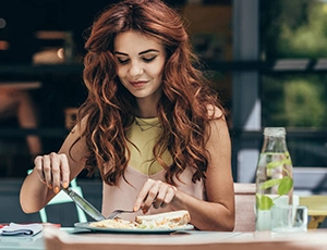 compostable lunch containers