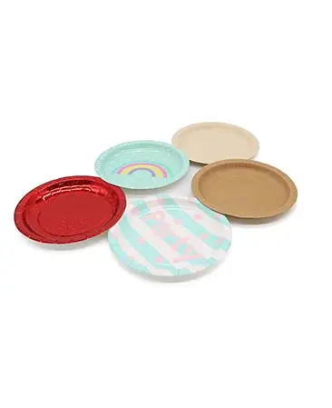 Cardboard Tableware