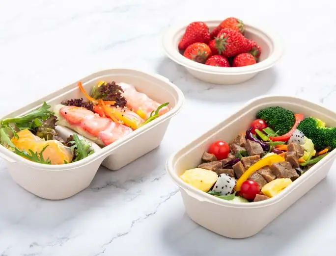 The Growing Trend of Compostable Tableware