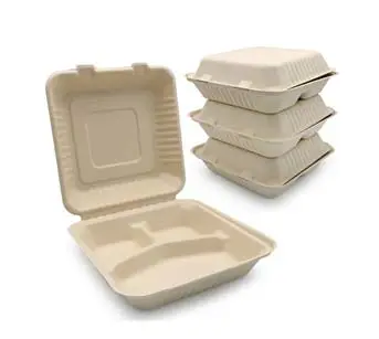 1300ml Microwaveable Lunch Box