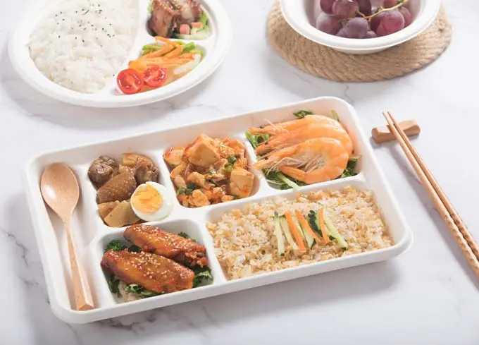 The Environmental Impact of Luzhou Pack Compostable Trays