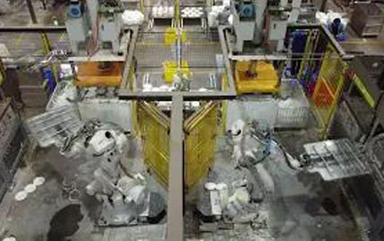 Live Video Of Production Base 3-4