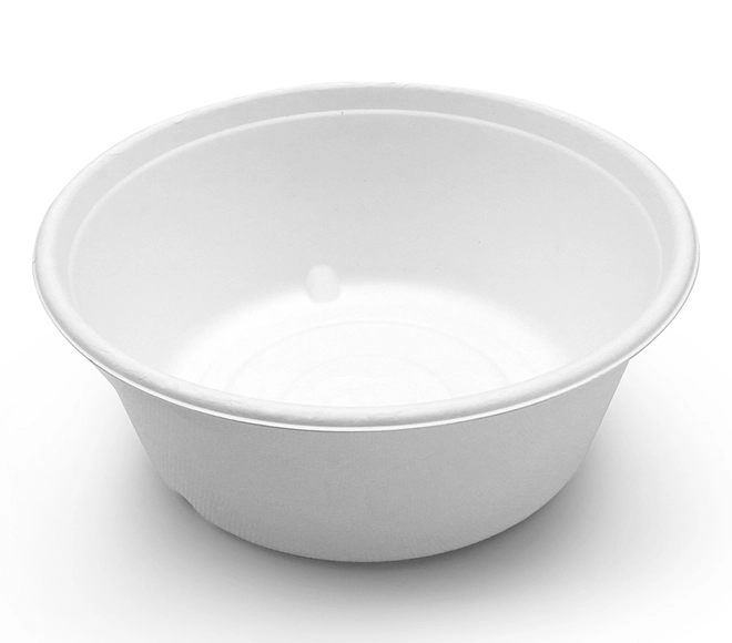 large disposable bowls for hot soup
