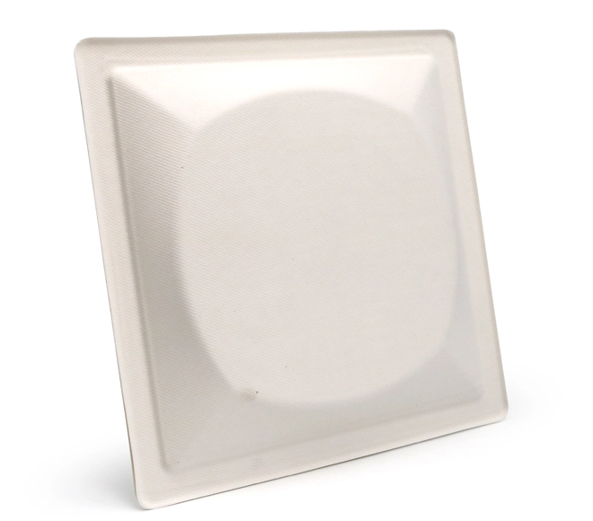 compostable square plates
