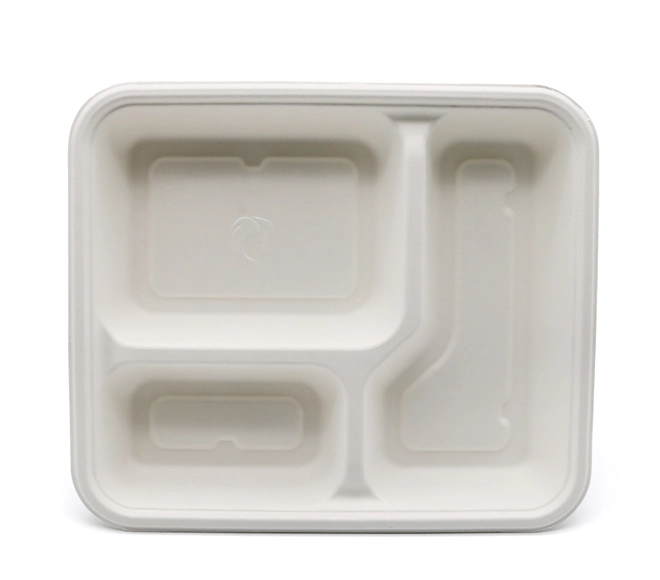 compostable paper food trays
