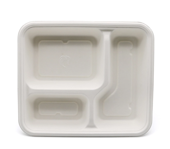 compostable paper food trays
