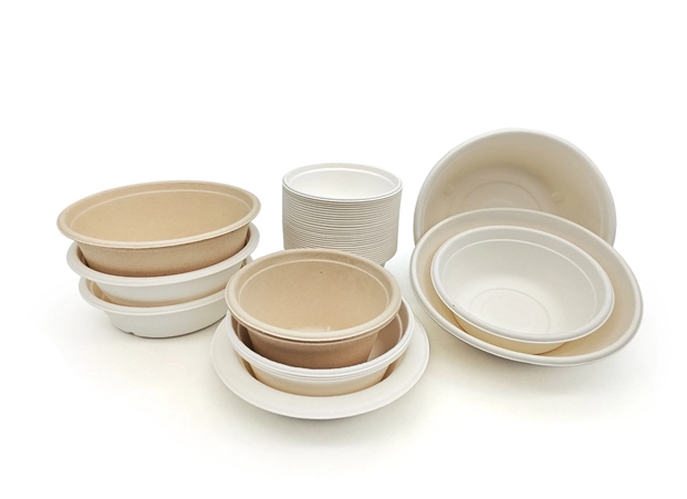 Compostable Bowl