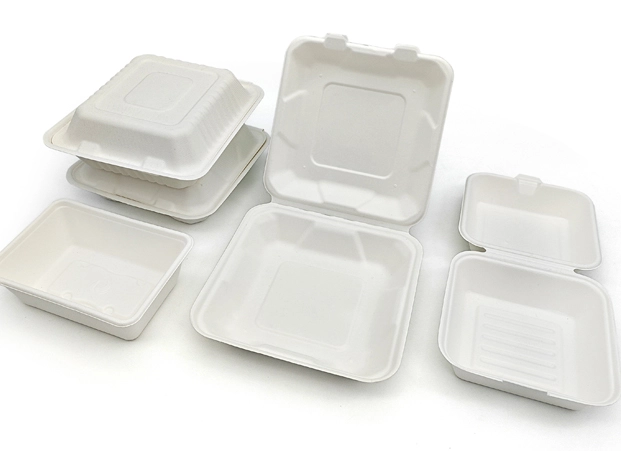 Compostable Container