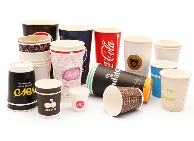 Compostable Cup