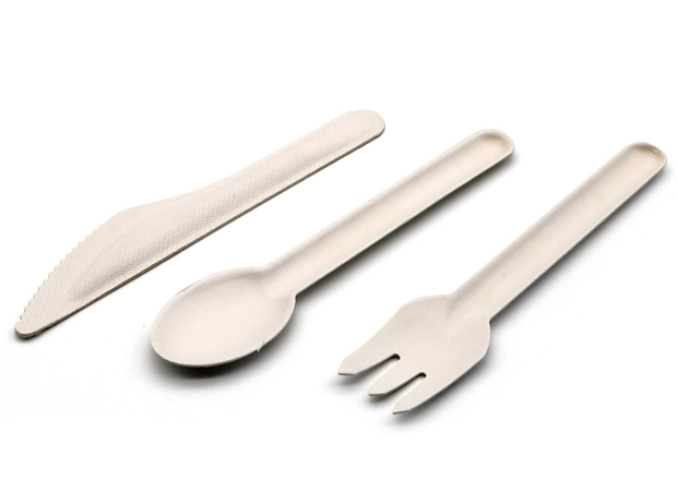 Compostable Cutlery