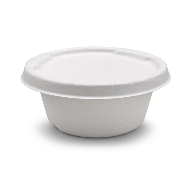 are compostable bowls microwave safe