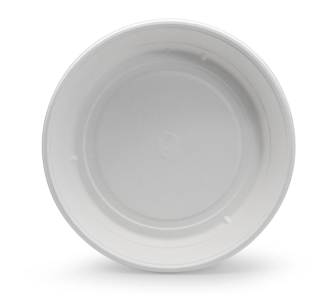 biodegradable plates and bowls