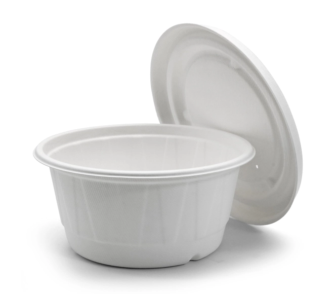 bowl compostable