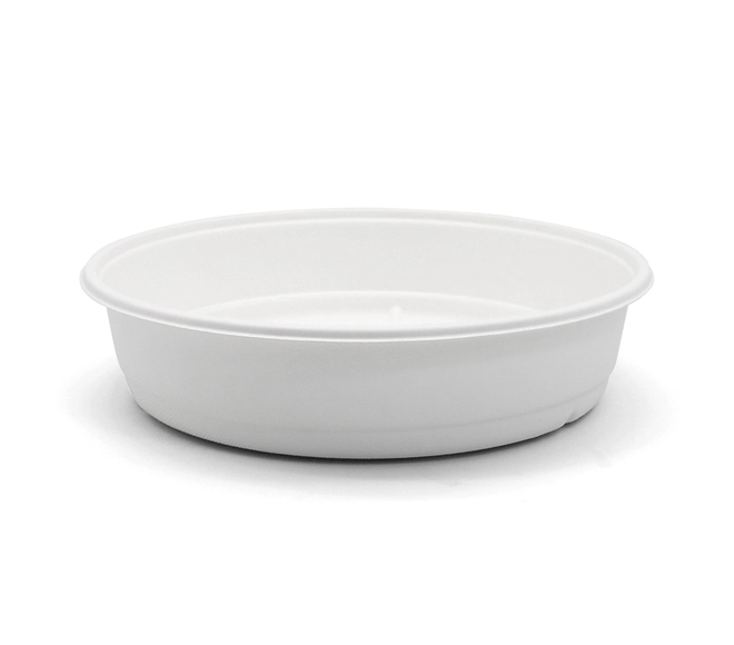bagasse oval bowls
