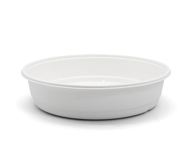 bagasse oval bowls
