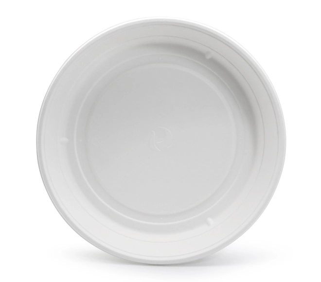 compostable bowls and plates