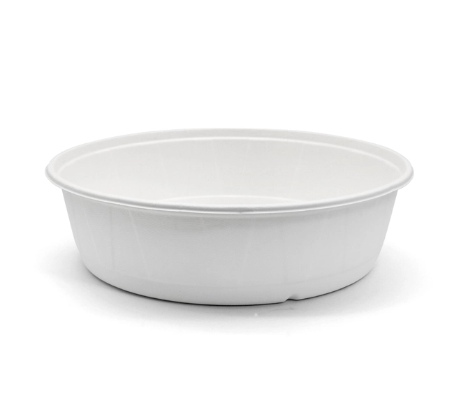 compostable bowls and plates