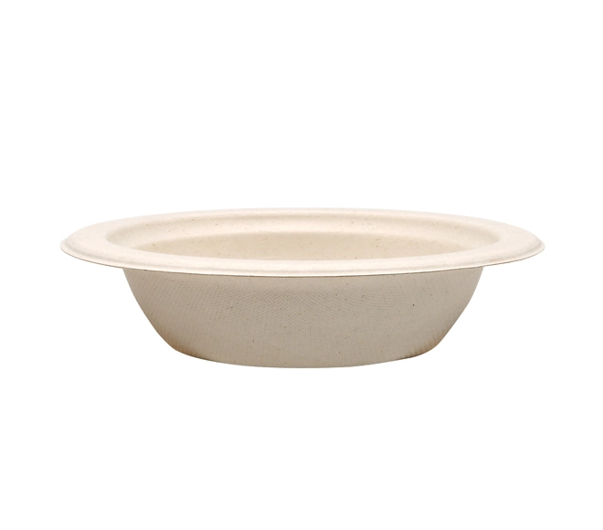 12 oz disposable soup bowls
