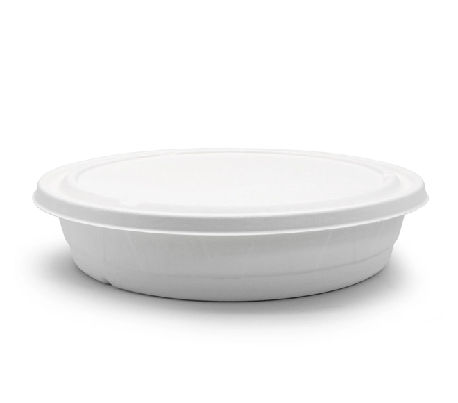 compostable paper bowls