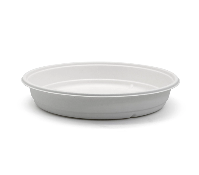 eco friendly bowls and plates