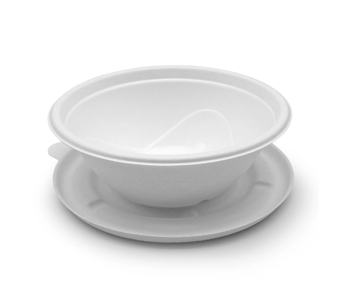 eco friendly plates and bowls