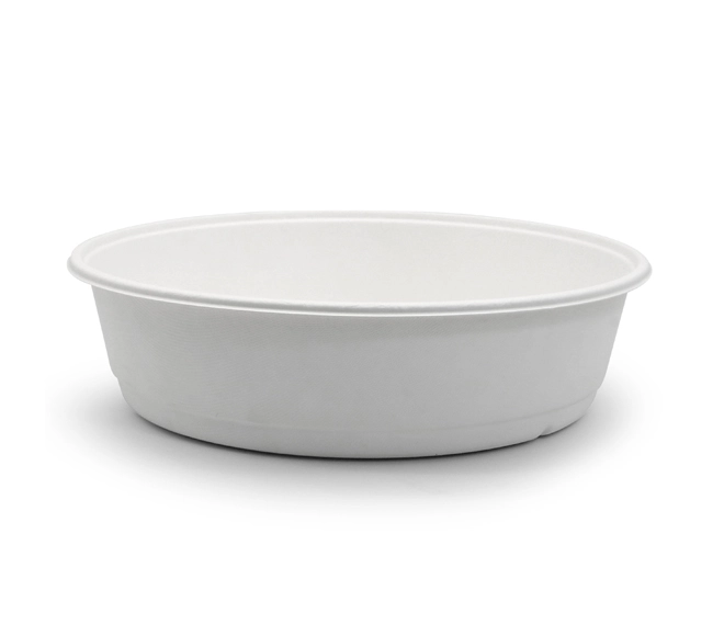 sugarcane bagasse bowl