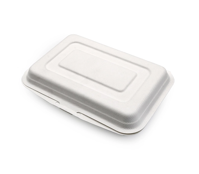 compostable clam shell containers