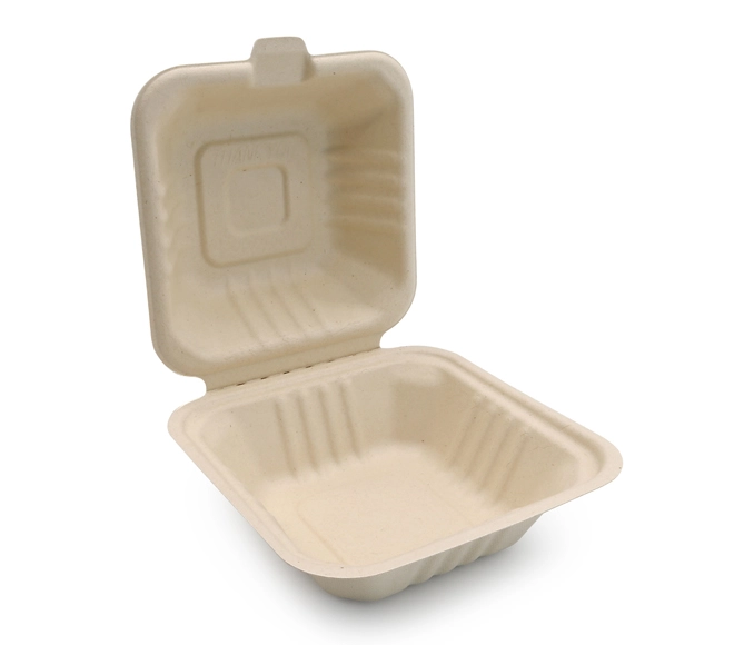 compostable food containers