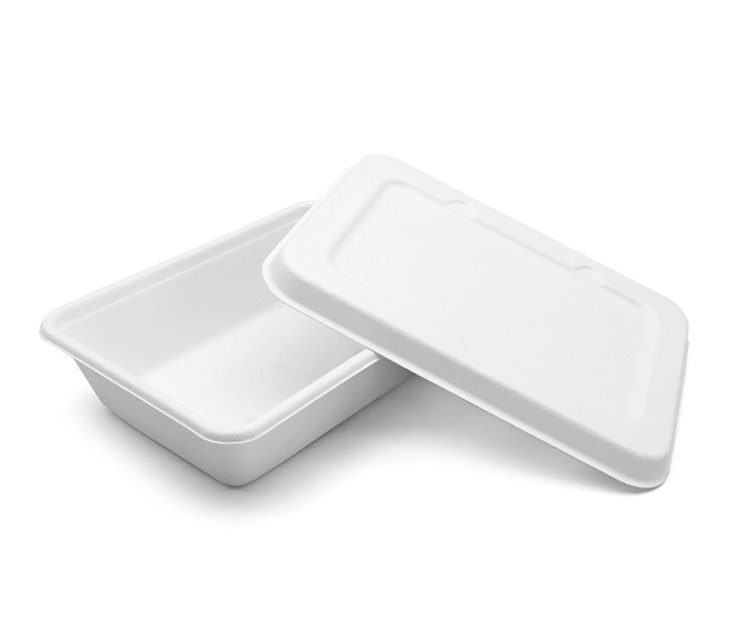 compostable food pots