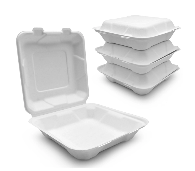 biodegradable storage containers