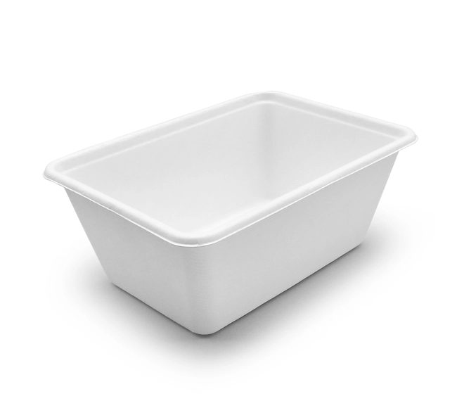 take out containers compostable
