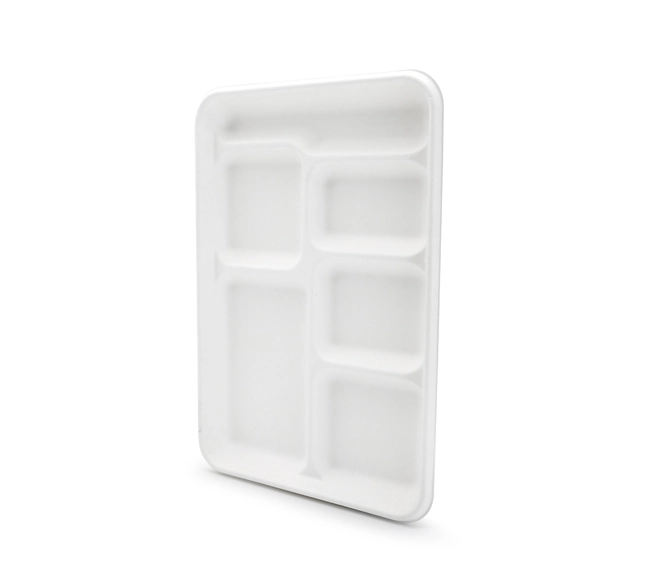 biodegradable serving trays
