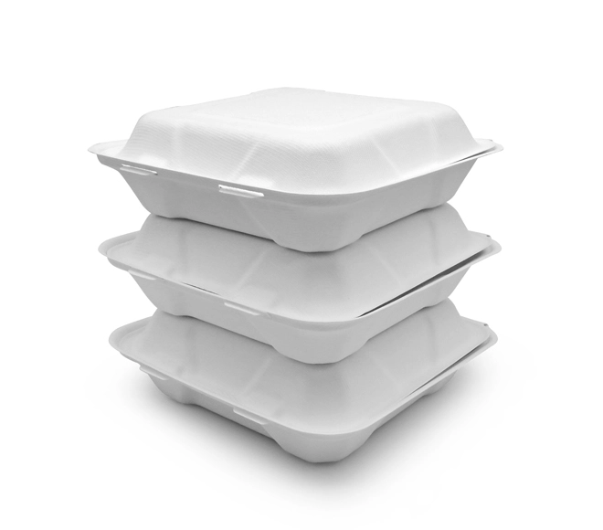cheap biodegradable containers