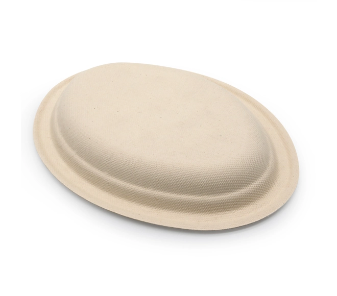 cheap compostable plates