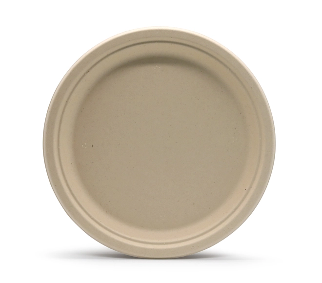 compostable dessert plates