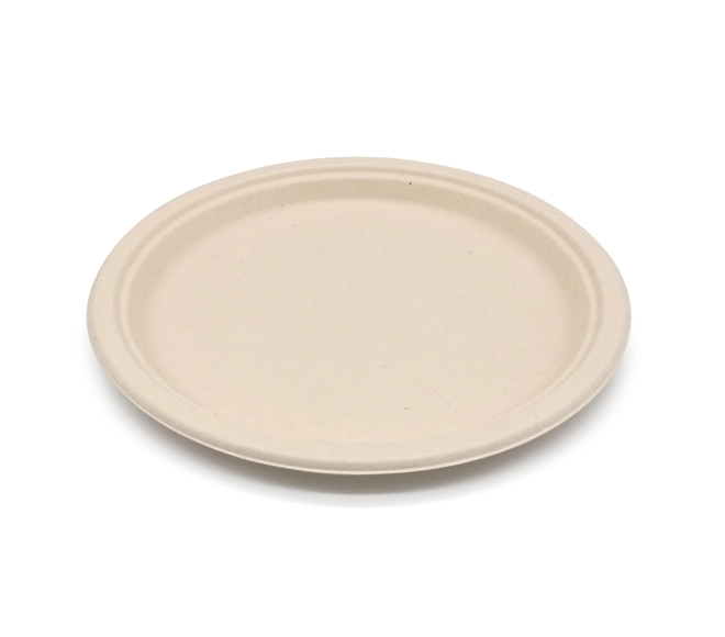biodegradable dessert plates