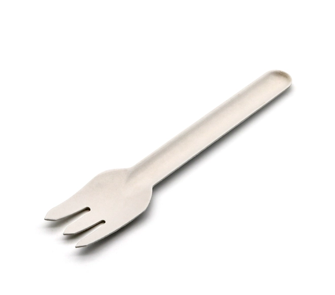 compostable forks and spoons