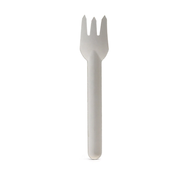 disposable spoon fork
