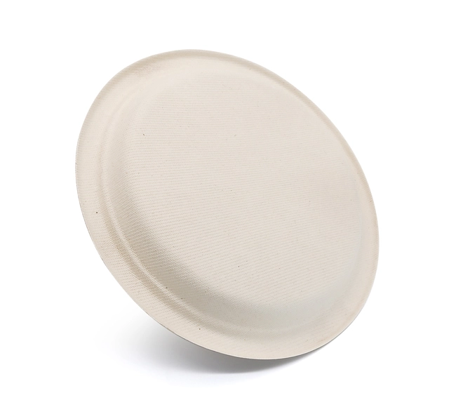 compostable small plates